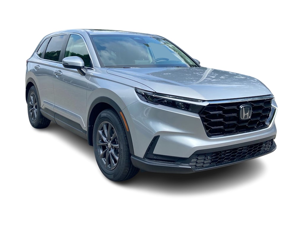 Thumbnail: 2026 Honda CR-V - 16