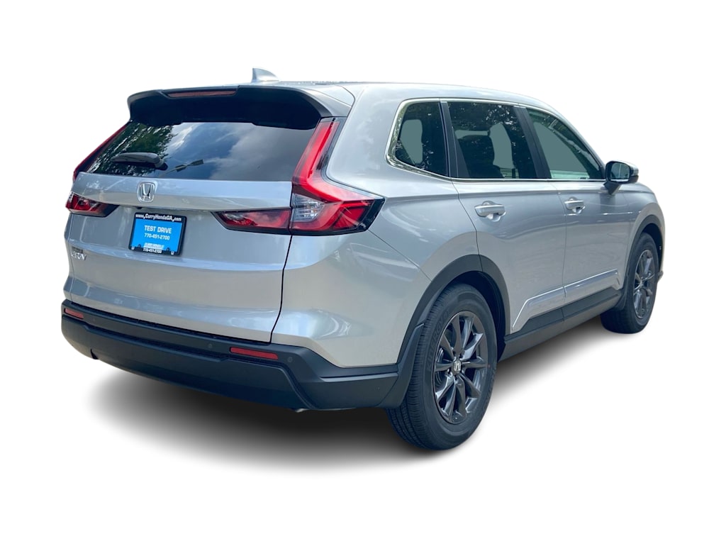 Thumbnail: 2026 Honda CR-V - 15