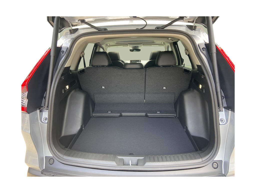 Thumbnail: 2026 Honda CR-V - 14
