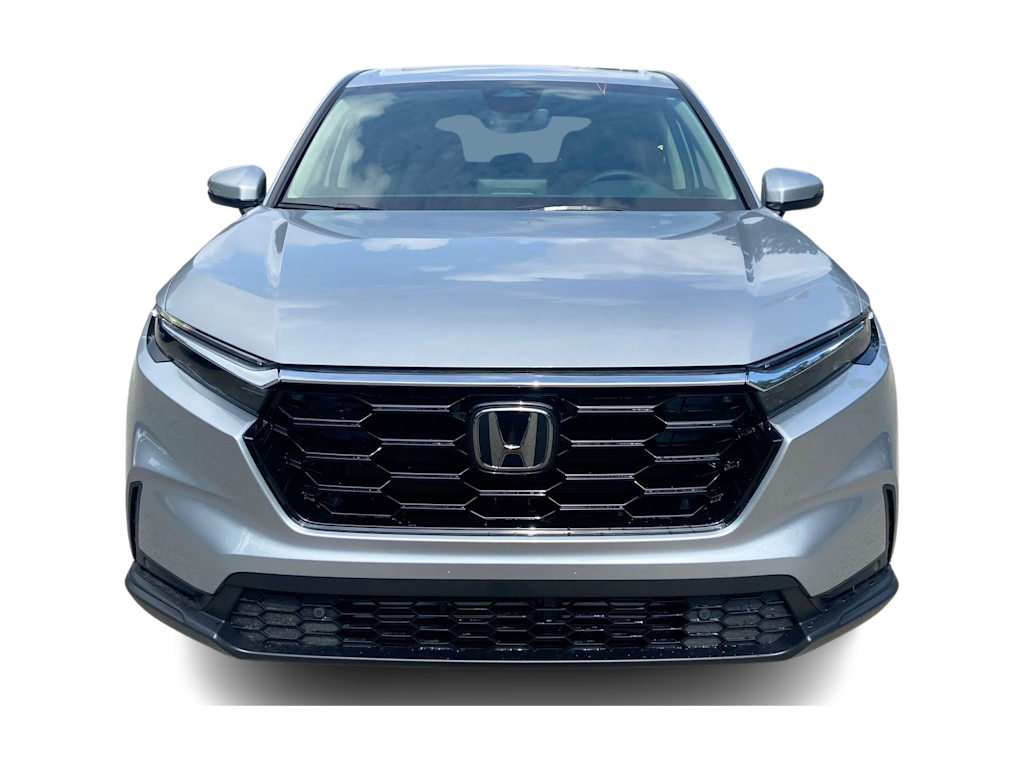 Thumbnail: 2026 Honda CR-V - 5