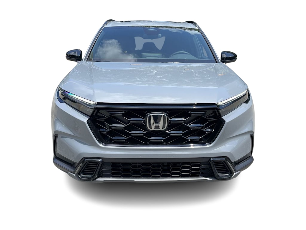 Thumbnail: 2026 Honda CR-V - 5