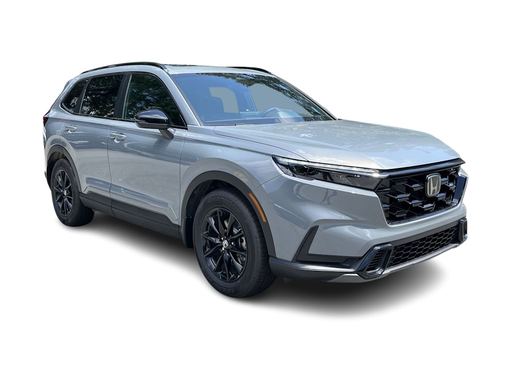 Thumbnail: 2026 Honda CR-V - 15