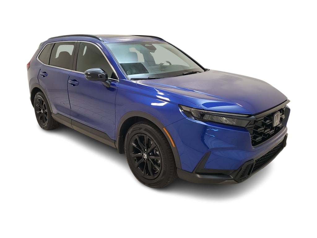 Thumbnail: 2025 Honda CR-V - 26