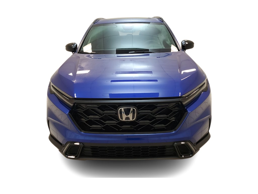 Thumbnail: 2025 Honda CR-V - 4