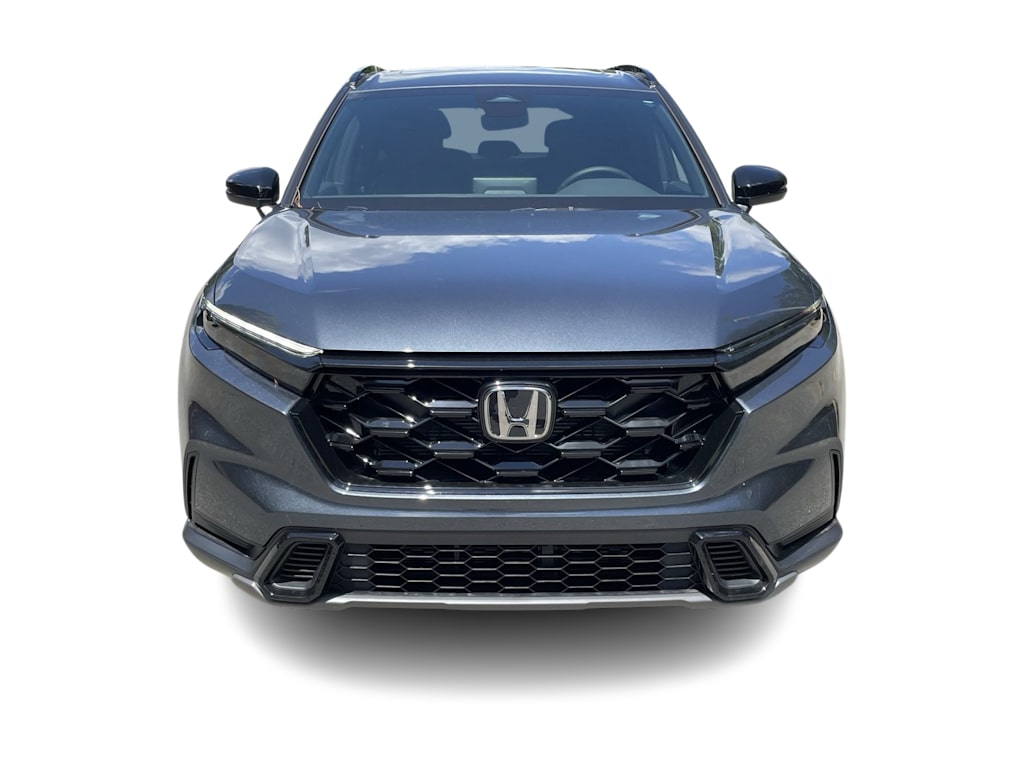 Thumbnail: 2026 Honda CR-V - 5