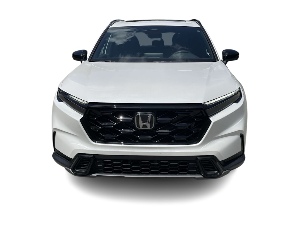 Thumbnail: 2026 Honda CR-V - 5