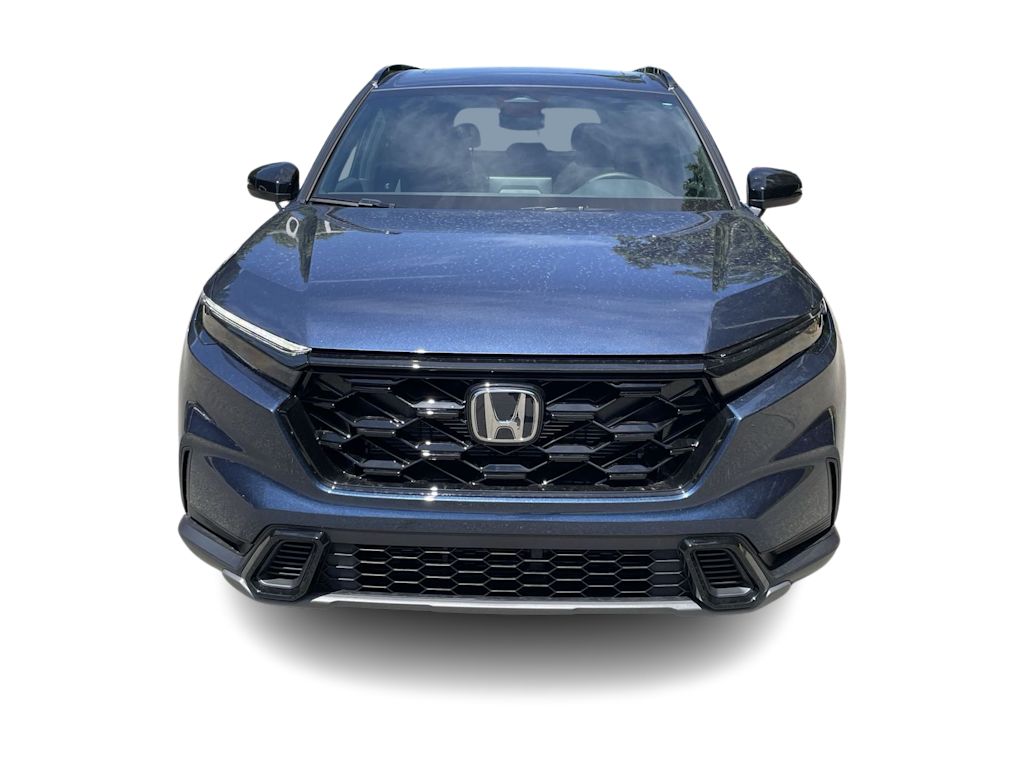 Thumbnail: 2026 Honda CR-V - 5