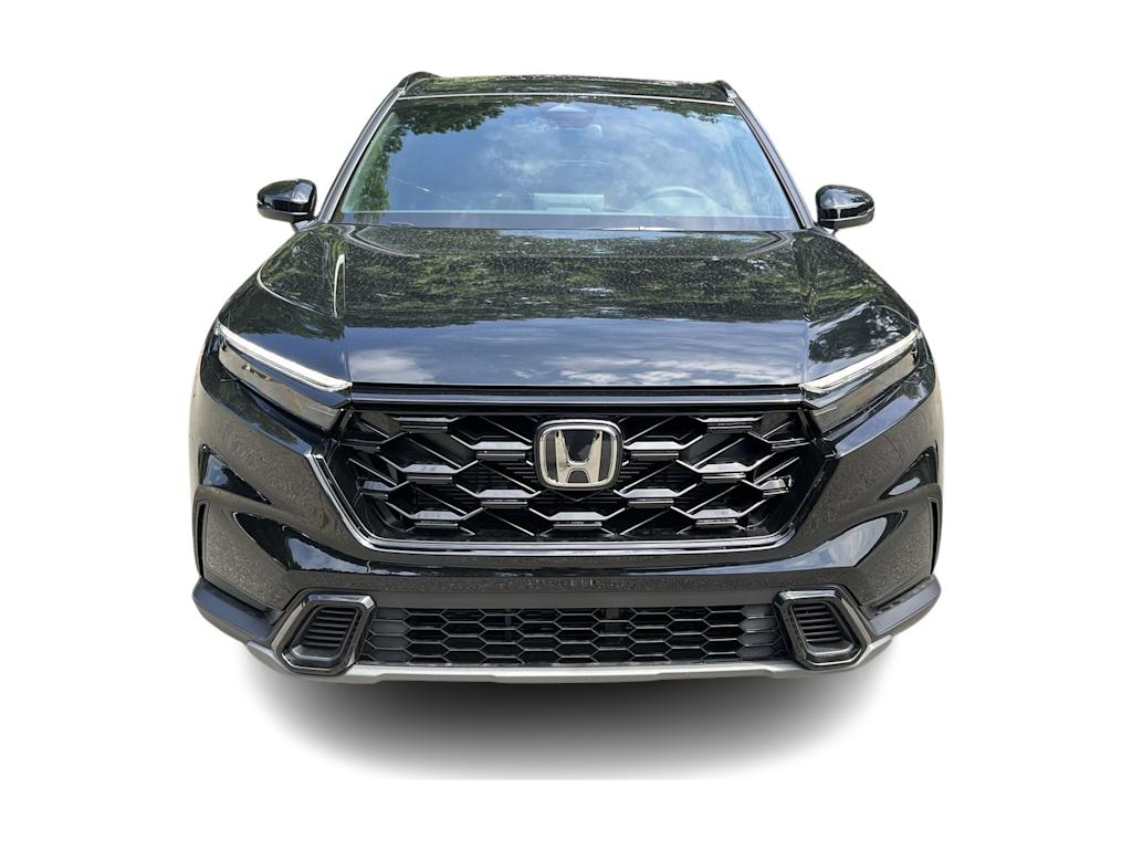 Thumbnail: 2026 Honda CR-V - 5