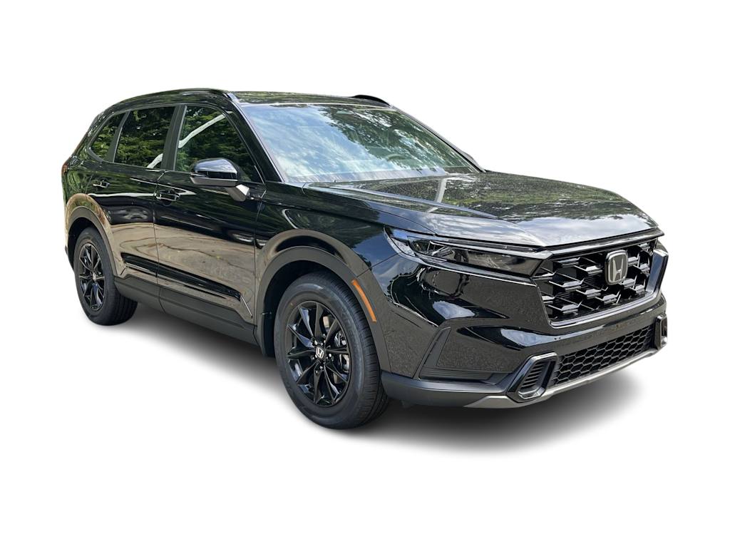 Thumbnail: 2026 Honda CR-V - 15