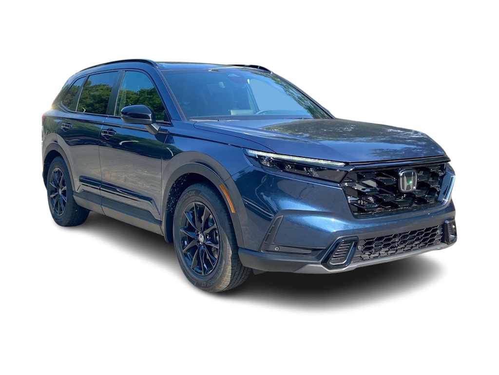 Thumbnail: 2026 Honda CR-V - 16