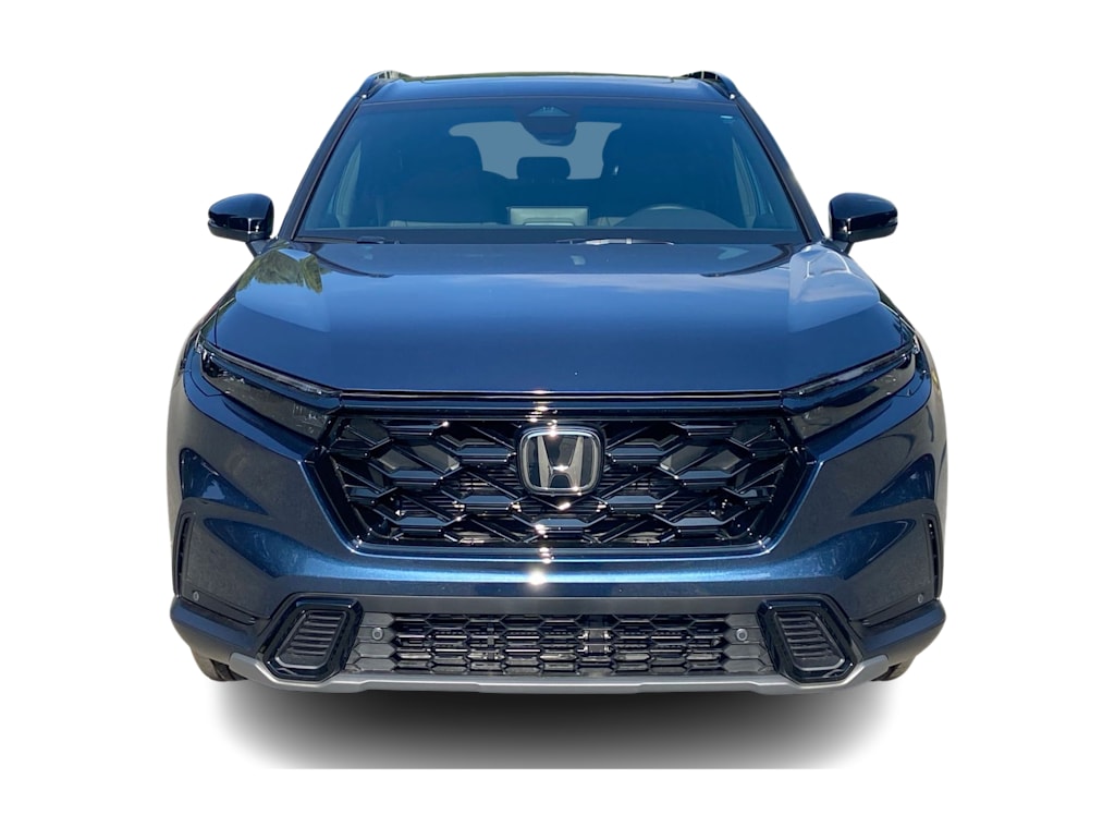 Thumbnail: 2026 Honda CR-V - 5