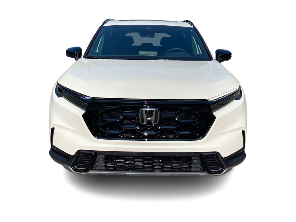 Thumbnail: 2026 Honda CR-V - 5
