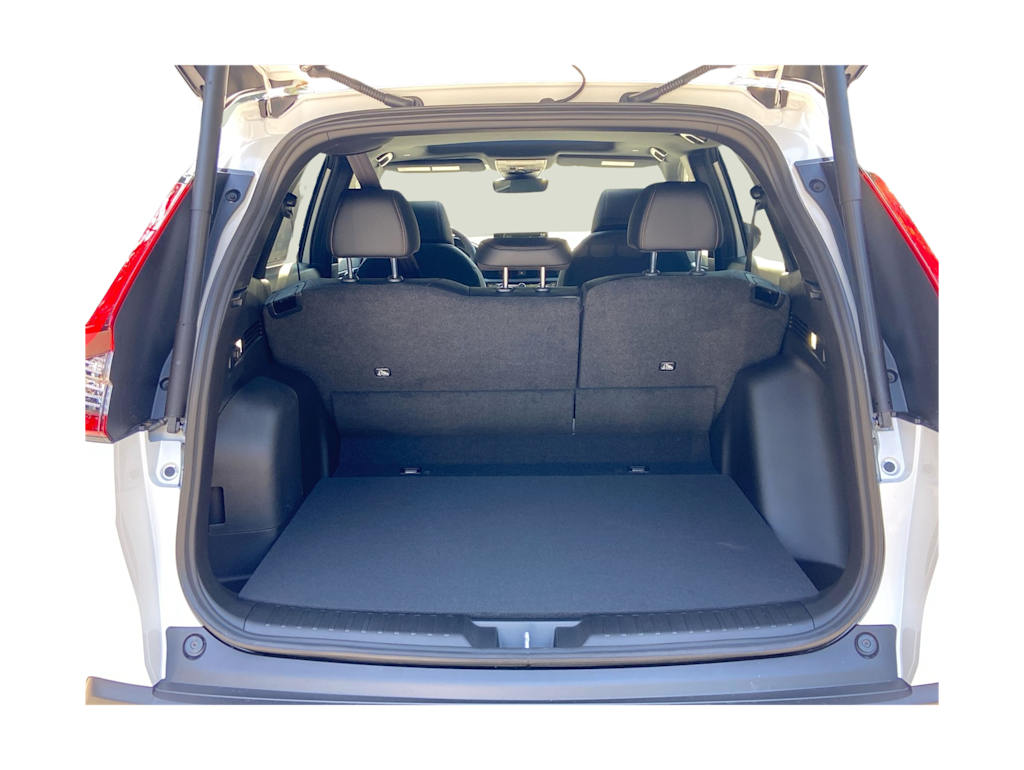 Thumbnail: 2026 Honda CR-V - 14