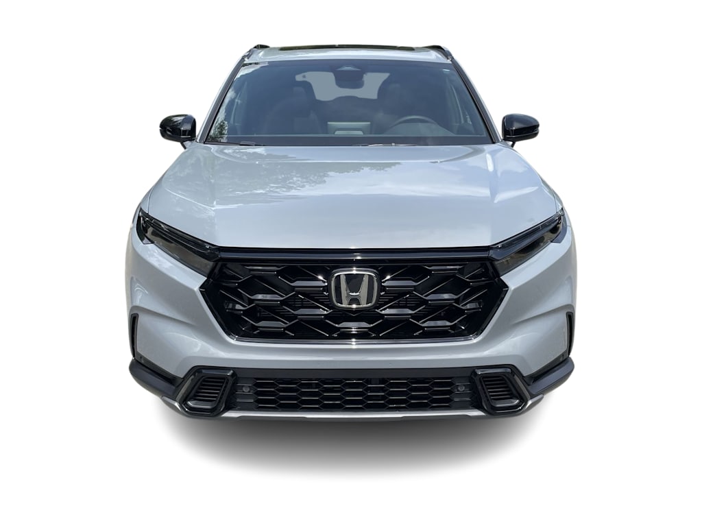 Thumbnail: 2026 Honda CR-V - 5