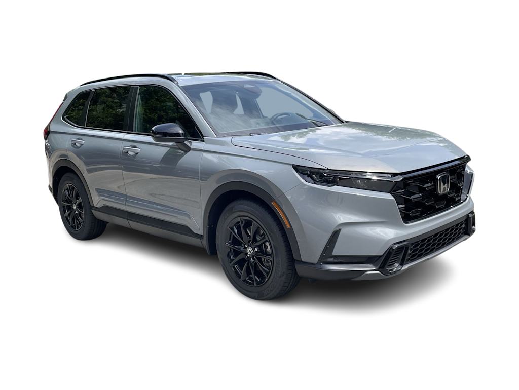 Thumbnail: 2026 Honda CR-V - 16