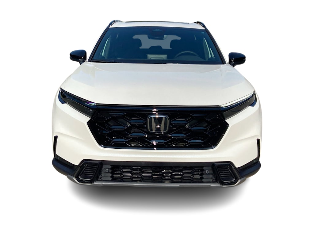 Thumbnail: 2026 Honda CR-V - 5