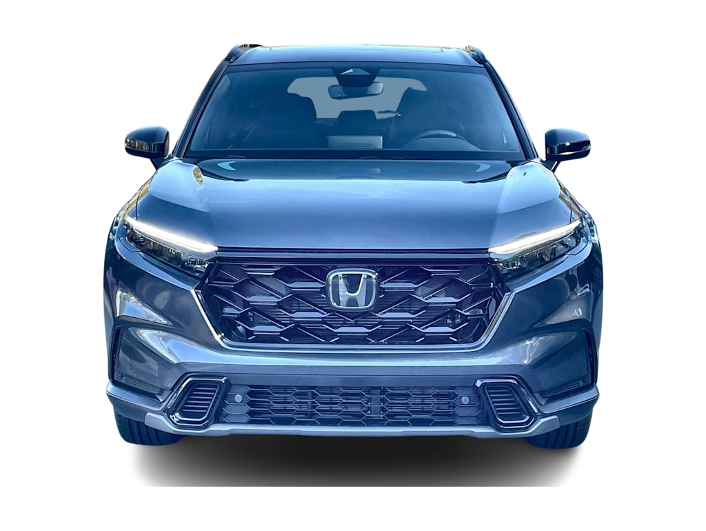 Thumbnail: 2026 Honda CR-V - 5
