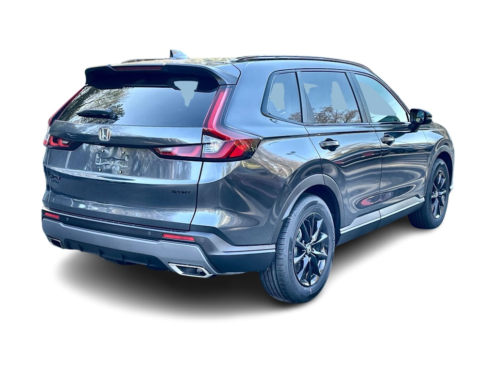 Thumbnail: 2026 Honda CR-V - 13