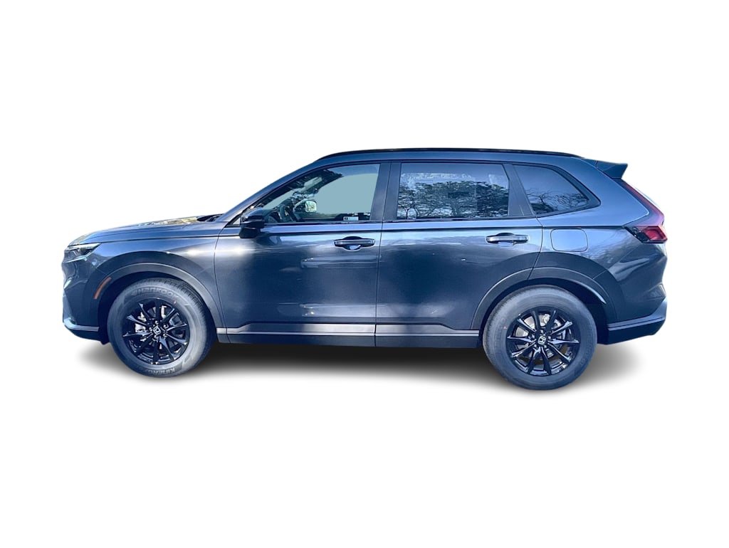 Thumbnail: 2026 Honda CR-V - 3