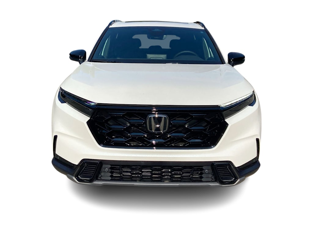 Thumbnail: 2026 Honda CR-V - 5
