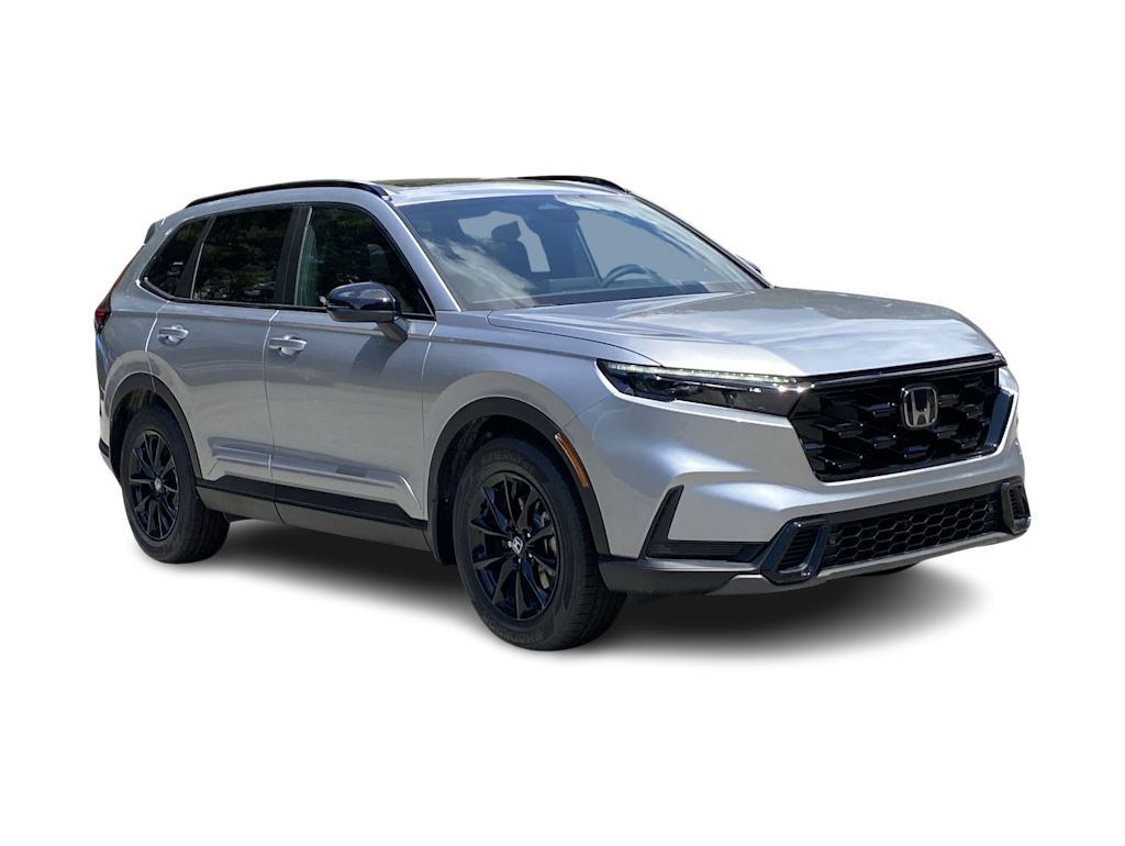 Thumbnail: 2026 Honda CR-V - 16