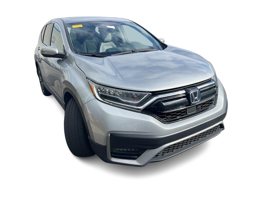 Thumbnail: 2022 Honda CR-V - 6
