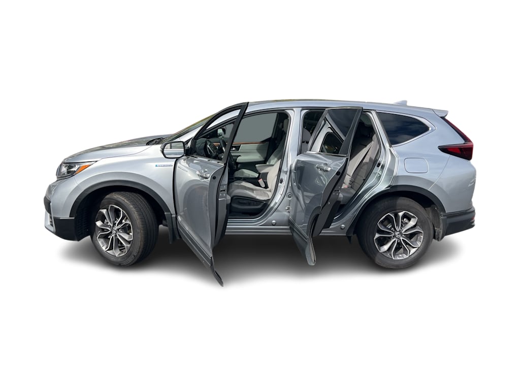 Thumbnail: 2022 Honda CR-V - 19