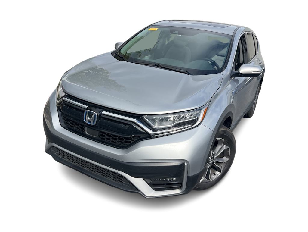 Thumbnail: 2022 Honda CR-V - 10
