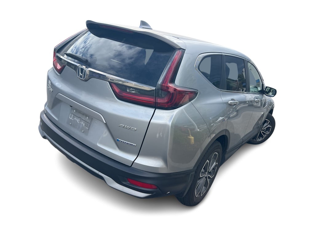 Thumbnail: 2022 Honda CR-V - 14