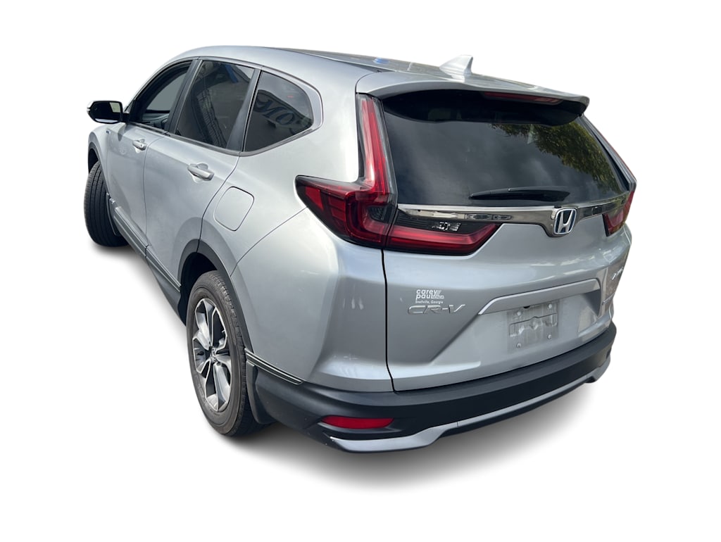 Thumbnail: 2022 Honda CR-V - 13