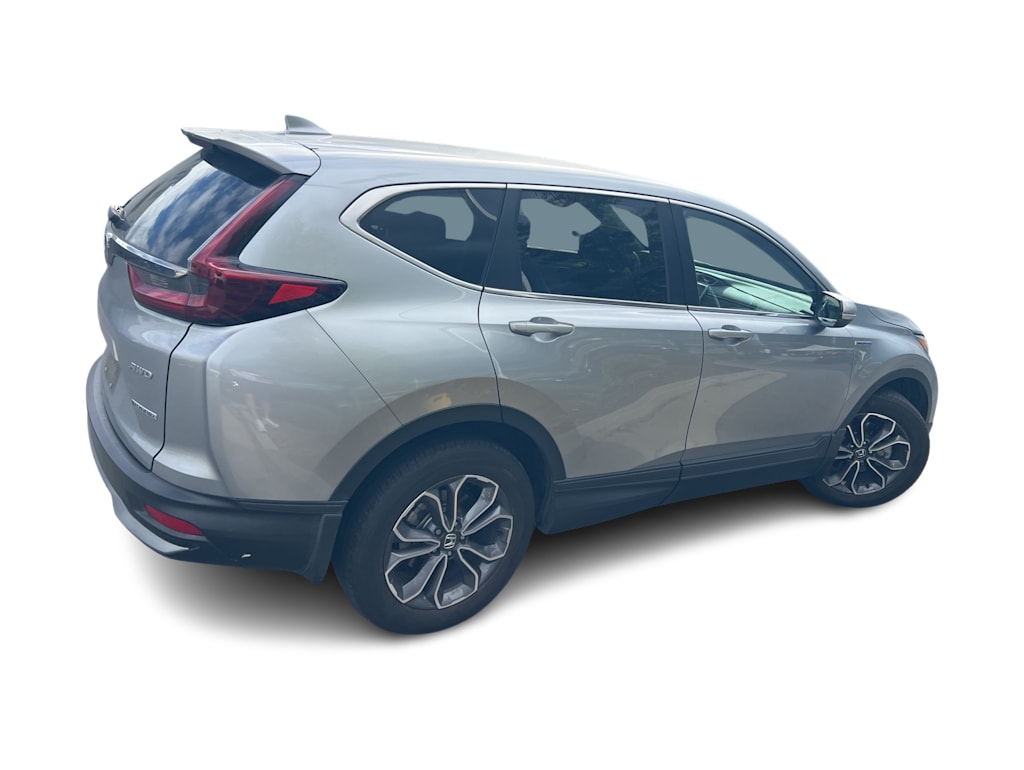 Thumbnail: 2022 Honda CR-V - 15