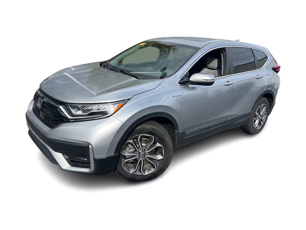 Thumbnail: 2022 Honda CR-V - 11