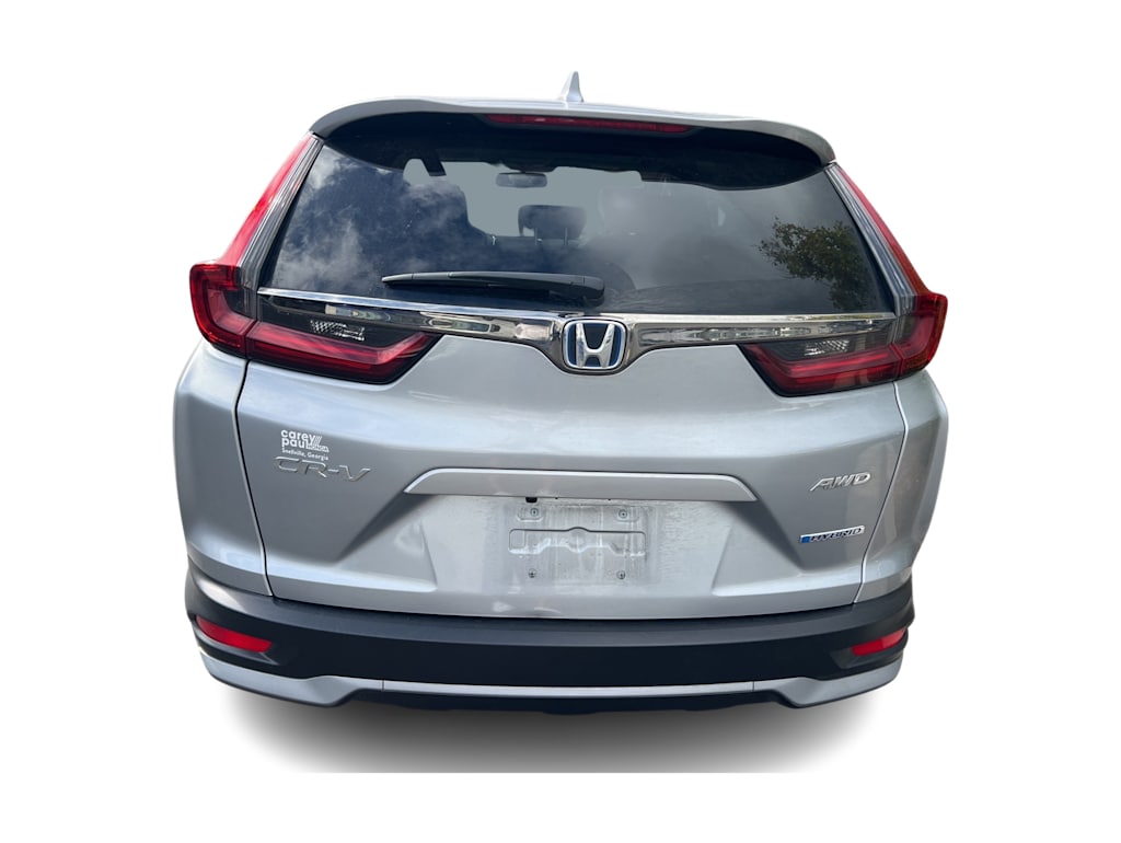 Thumbnail: 2022 Honda CR-V - 5