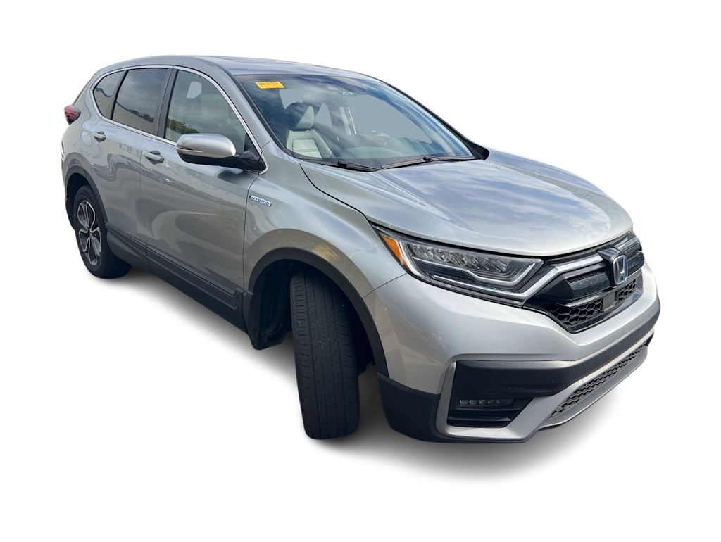 Thumbnail: 2022 Honda CR-V - 16