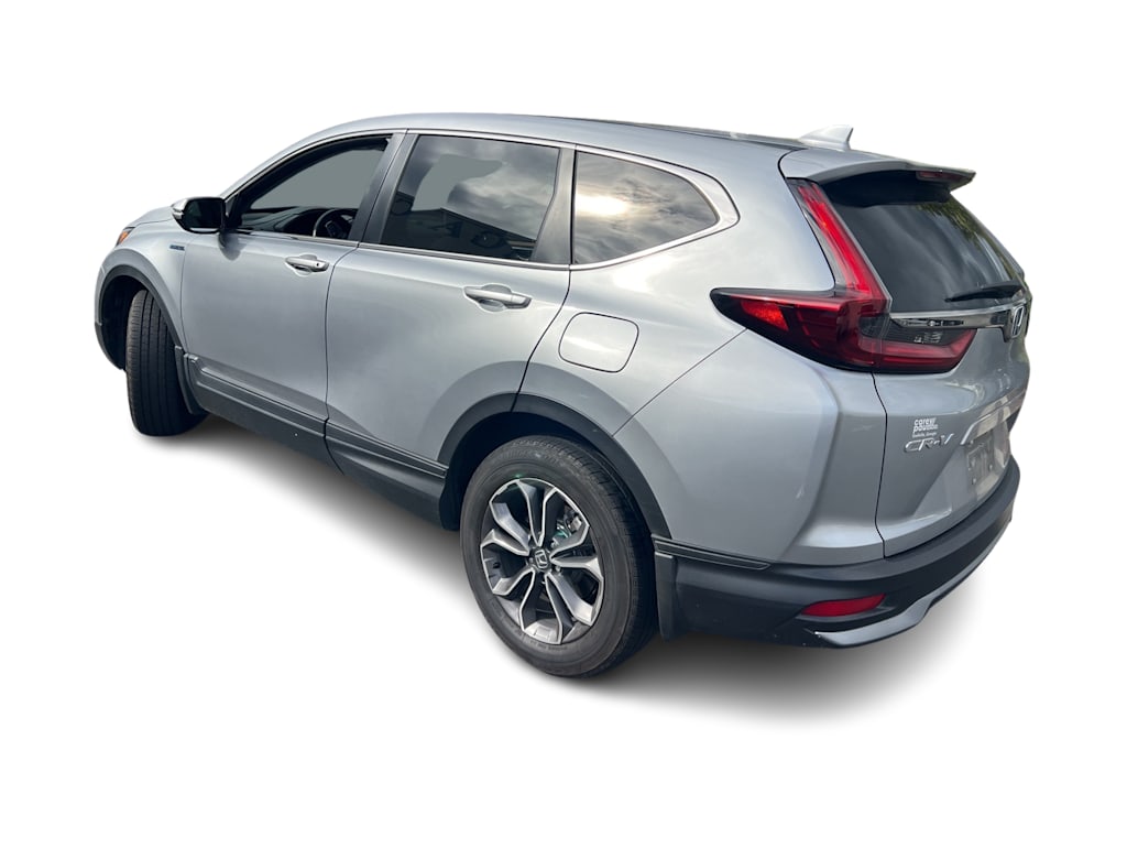 Thumbnail: 2022 Honda CR-V - 4