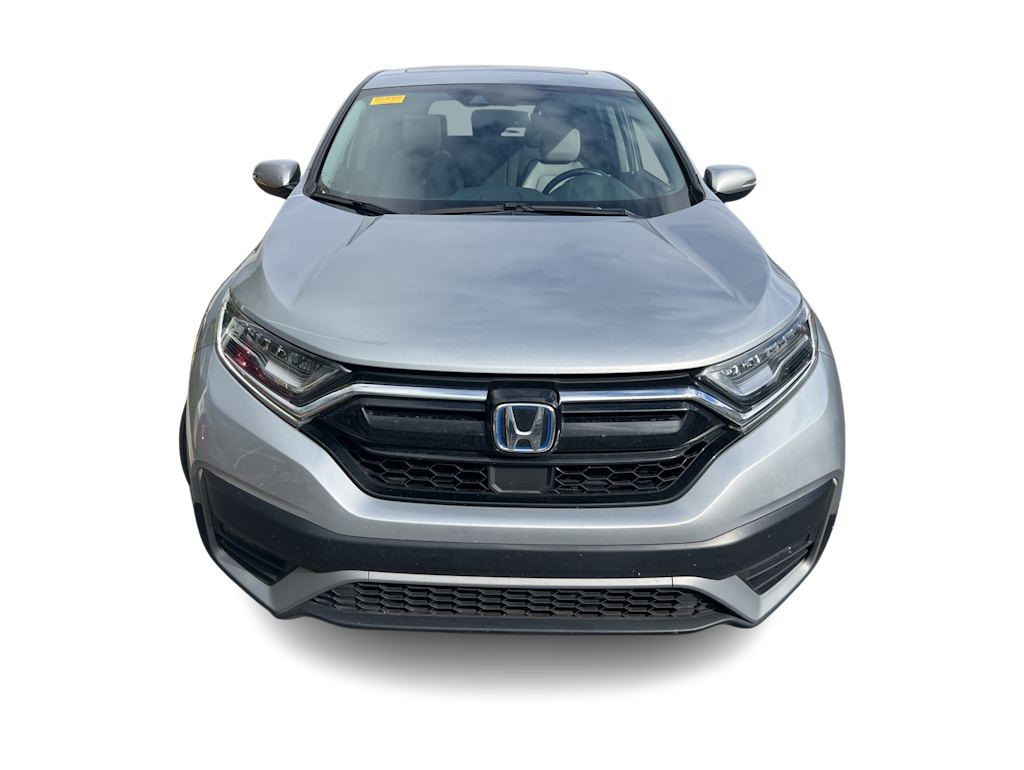 Thumbnail: 2022 Honda CR-V - 17