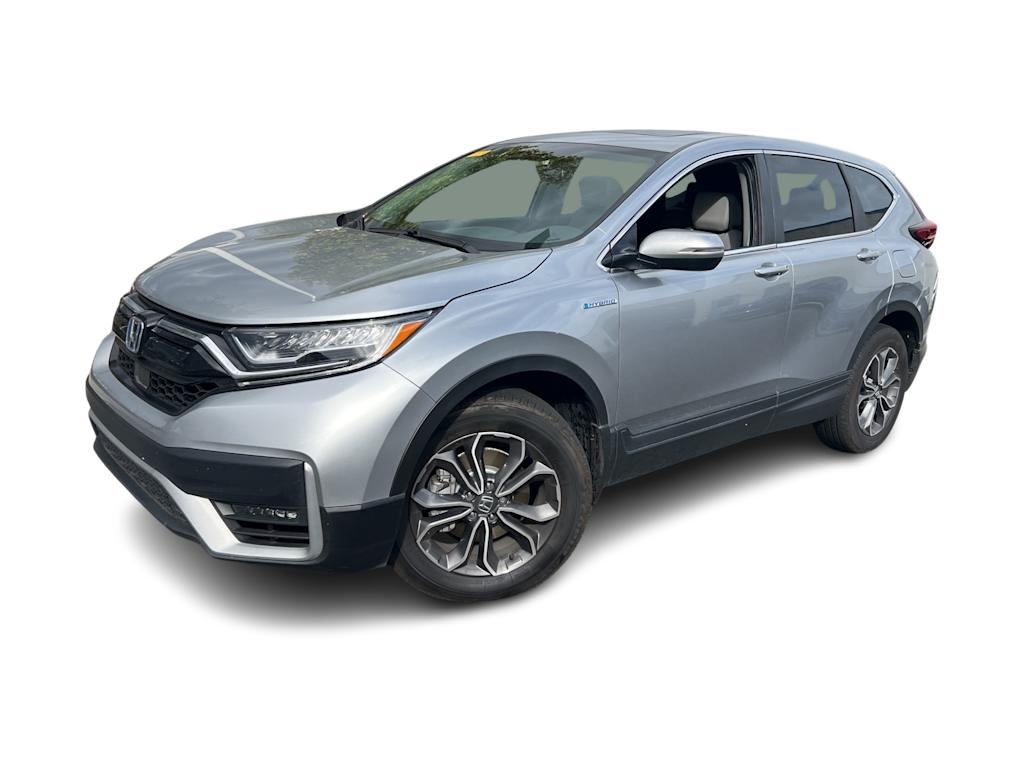 Thumbnail: 2022 Honda CR-V - 12
