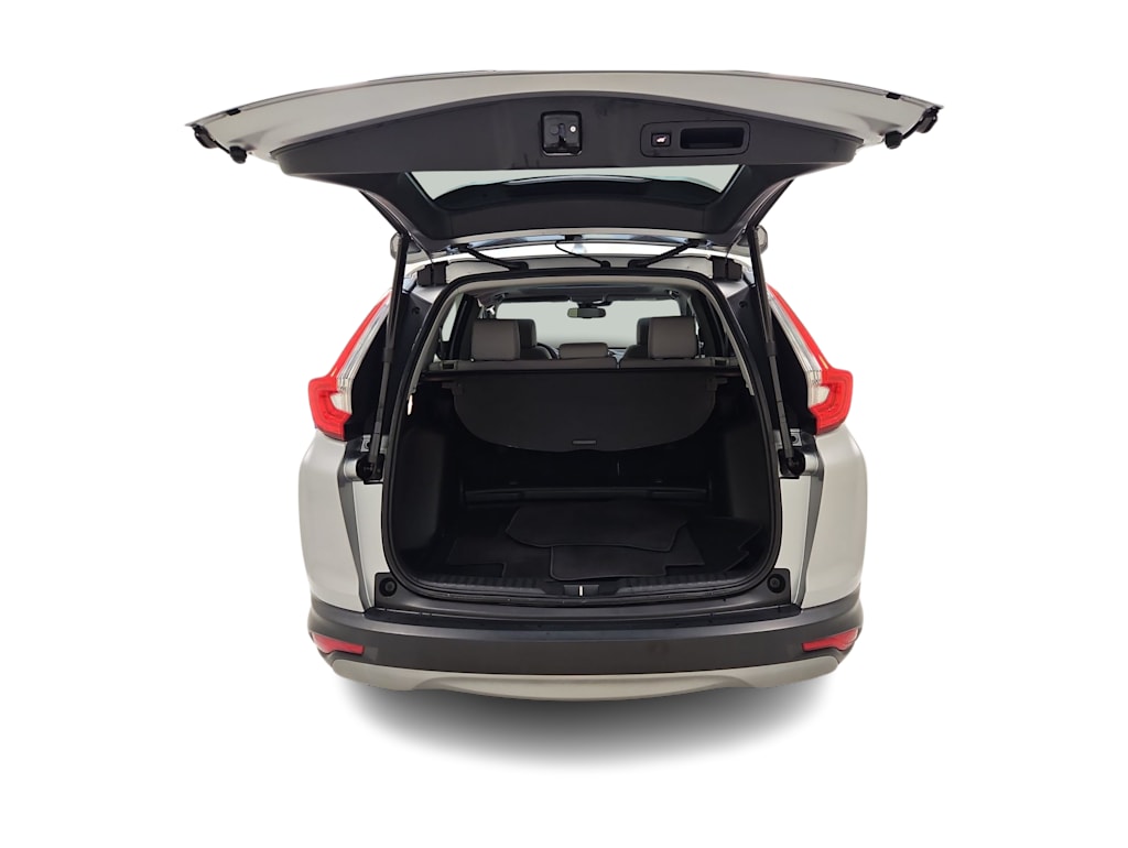 Thumbnail: 2017 Honda CR-V - 13