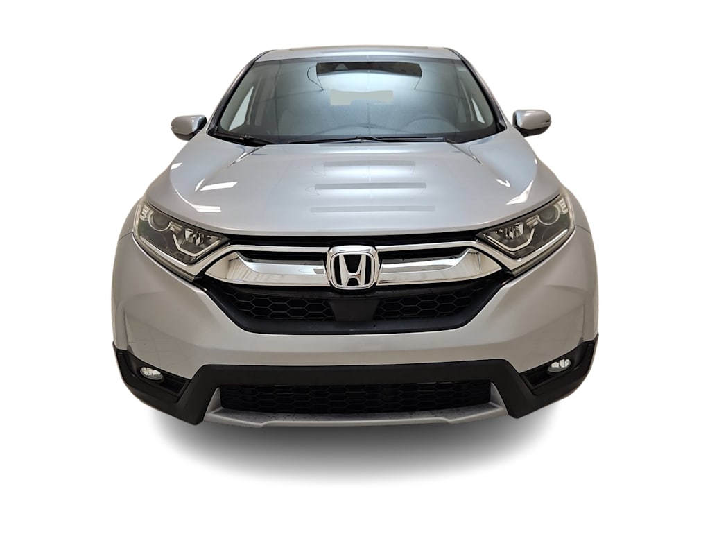 Thumbnail: 2017 Honda CR-V - 4
