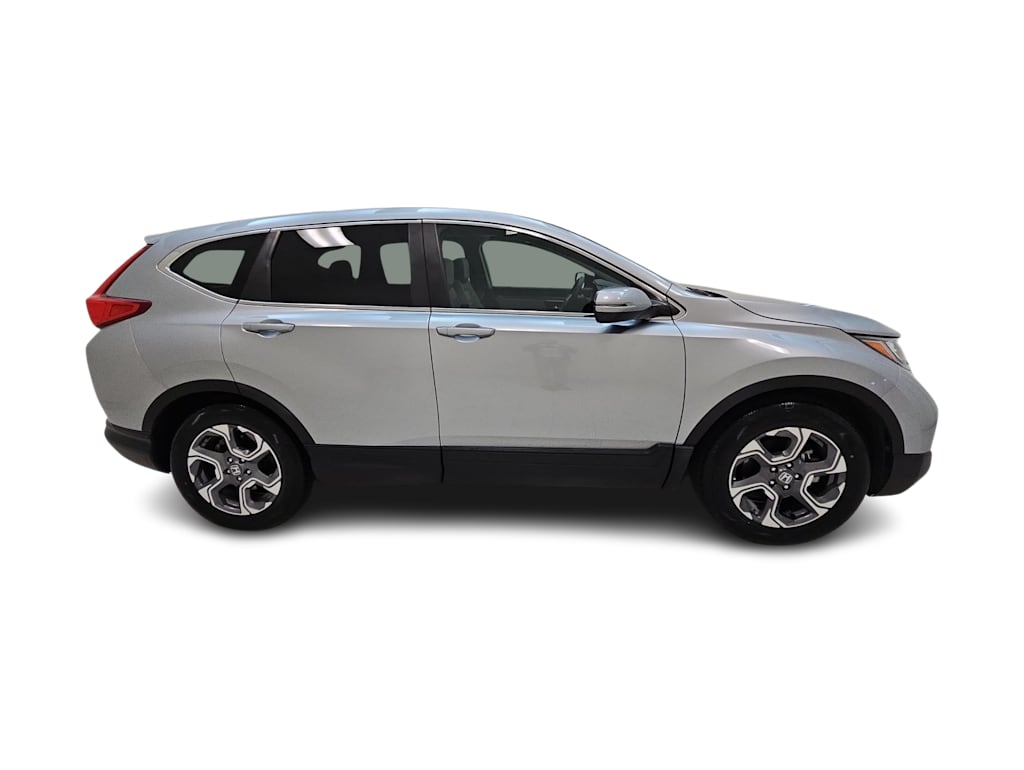 Thumbnail: 2017 Honda CR-V - 29