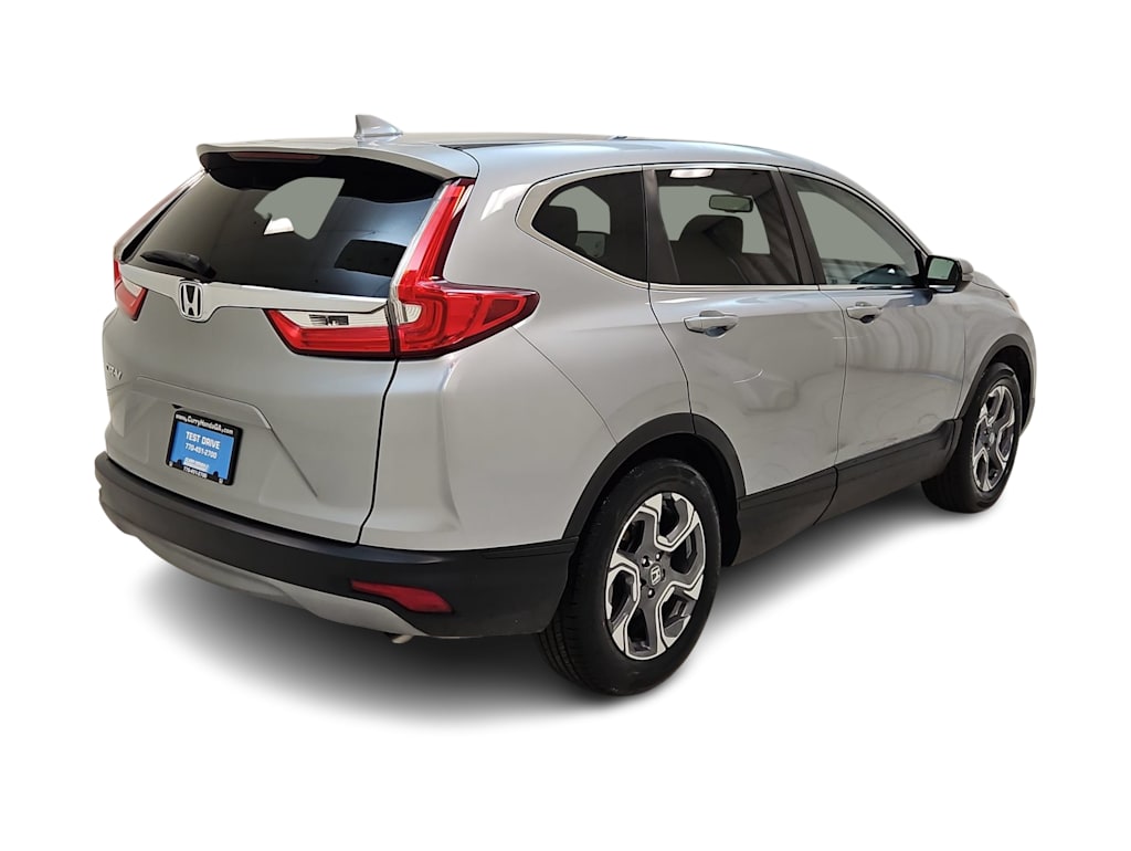 Thumbnail: 2017 Honda CR-V - 30