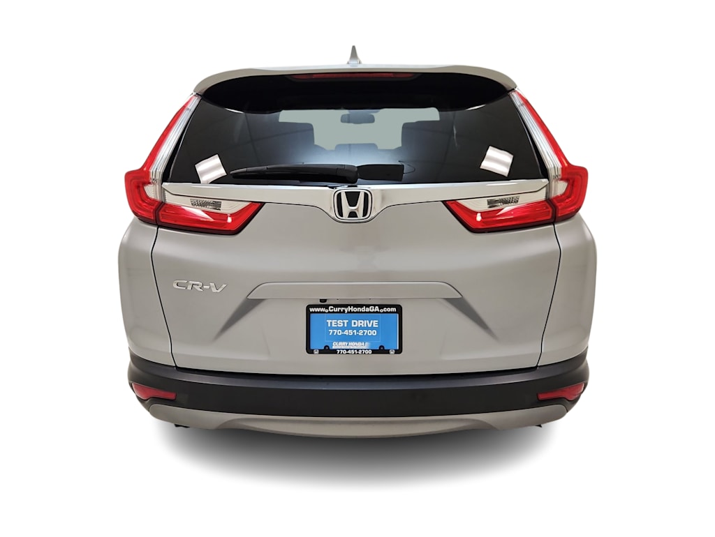 Thumbnail: 2017 Honda CR-V - 3