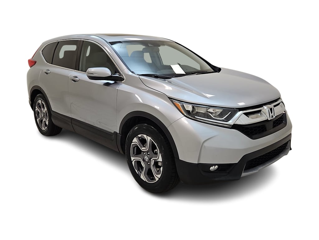 Thumbnail: 2017 Honda CR-V - 28