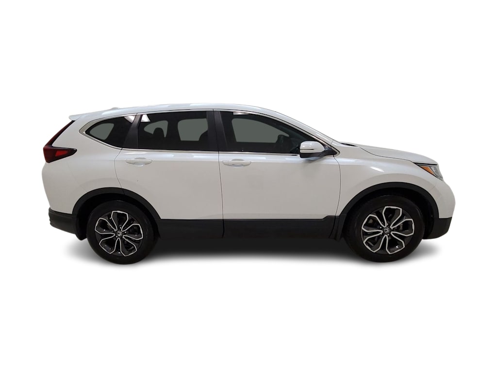 Thumbnail: 2020 Honda CR-V - 30