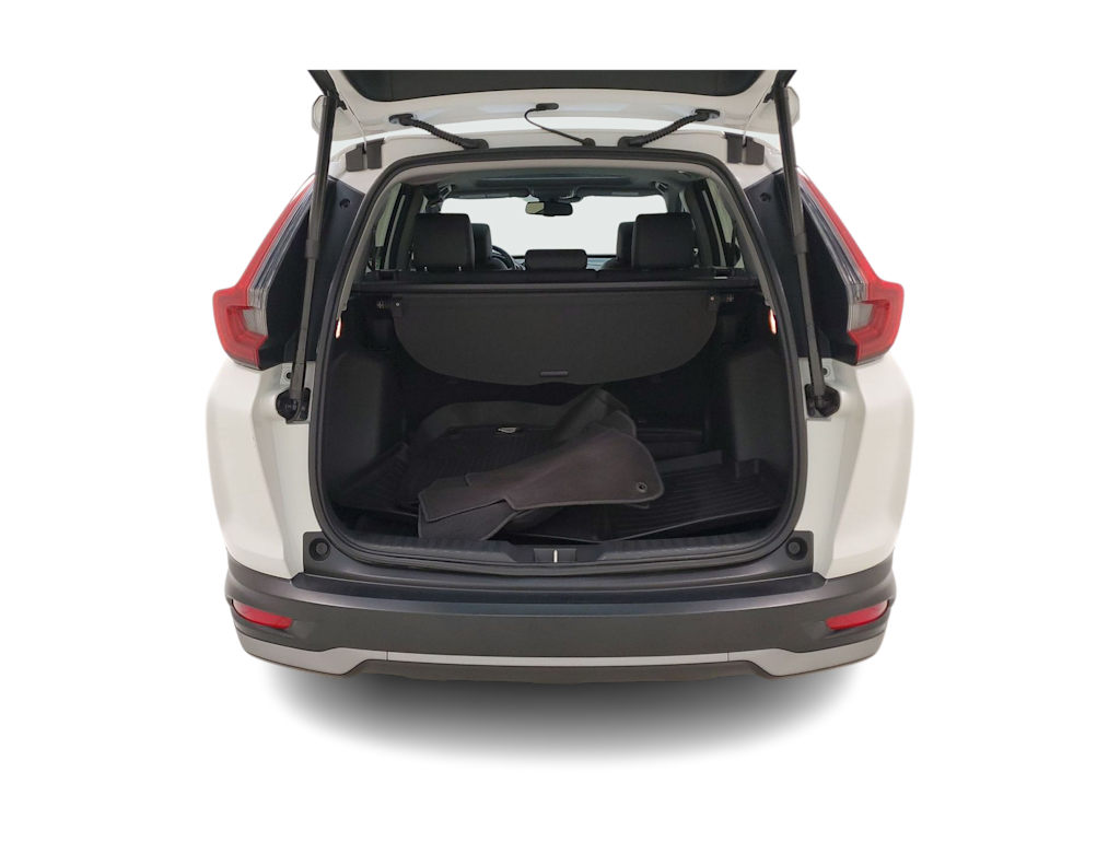 Thumbnail: 2020 Honda CR-V - 14