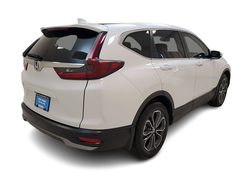 Thumbnail: 2020 Honda CR-V - 31