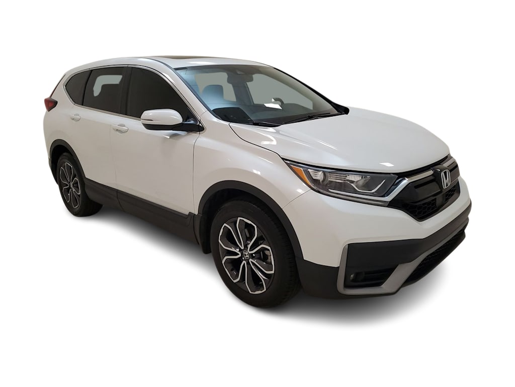 Thumbnail: 2020 Honda CR-V - 29