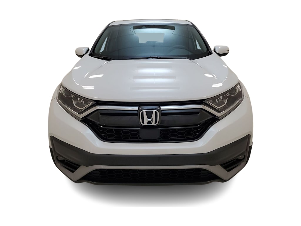 Thumbnail: 2020 Honda CR-V - 4