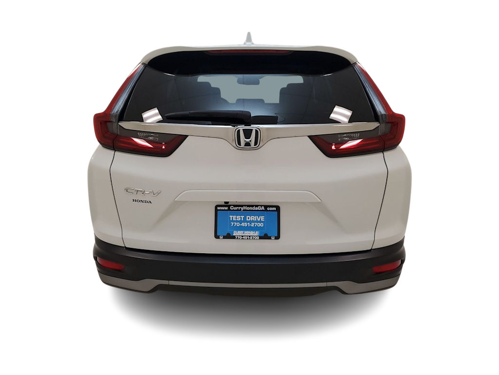 Thumbnail: 2020 Honda CR-V - 3