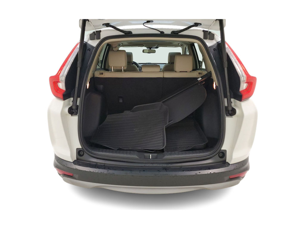 Thumbnail: 2019 Honda CR-V - 13